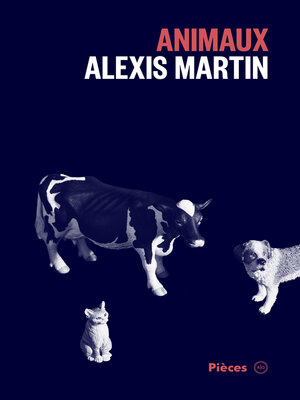 cover image of Animaux